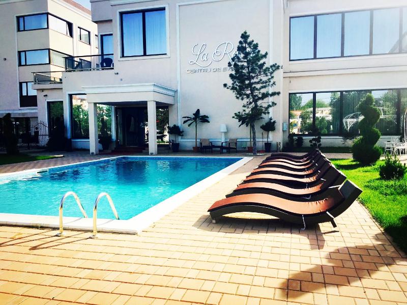 La Rocca Boutique Hotel - image 1