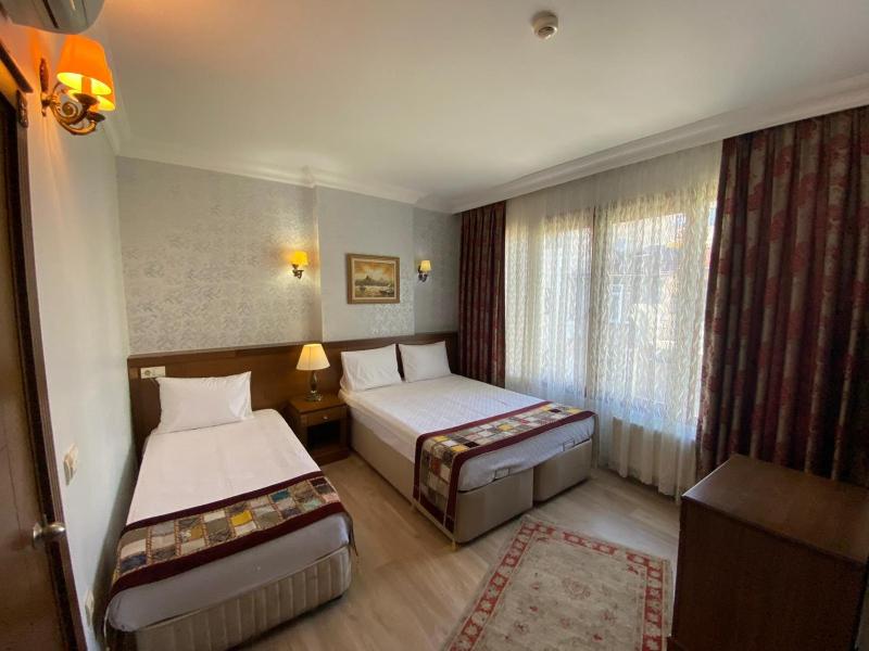 Maritime Boutique Hotel - image 3
