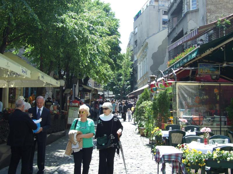 Enjoy Belgrade - image 9