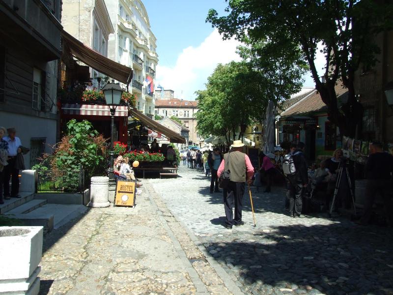 Enjoy Belgrade - image 12