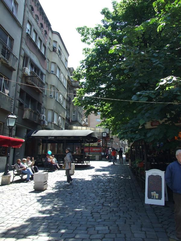 Enjoy Belgrade - image 6