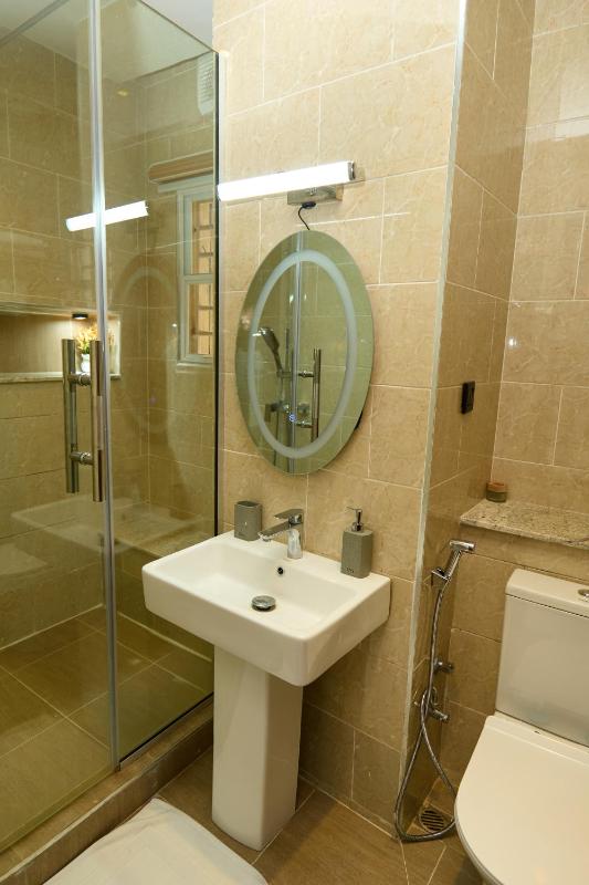 Oasis Suites Guzape - image 16