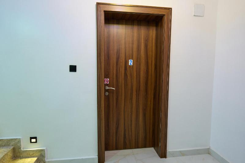 Oasis Suites Guzape - image 2
