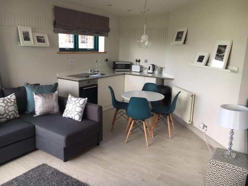Studio Apartment with Blencathra View image 2