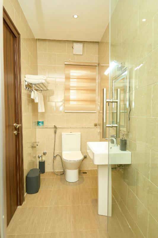 Oasis Suites Guzape - image 5