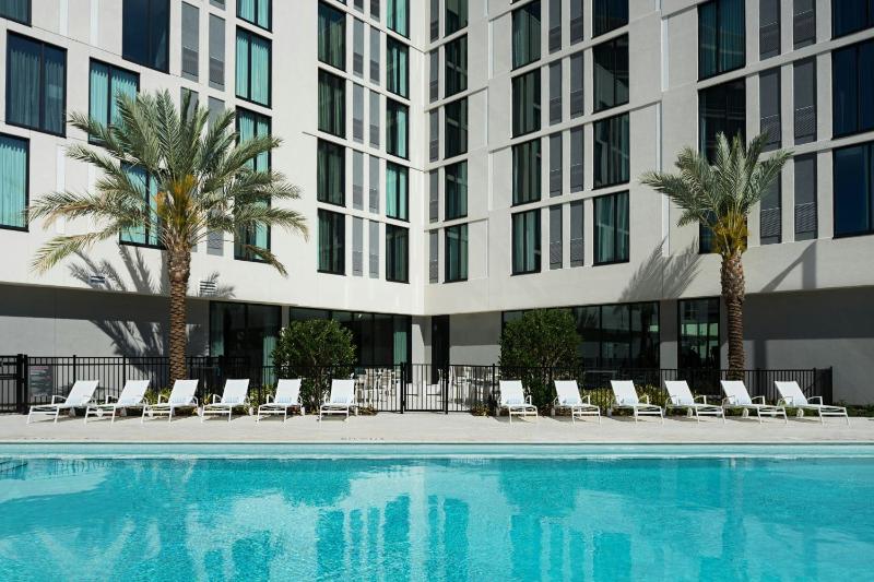 AC Hotel Tampa Airport - image 33