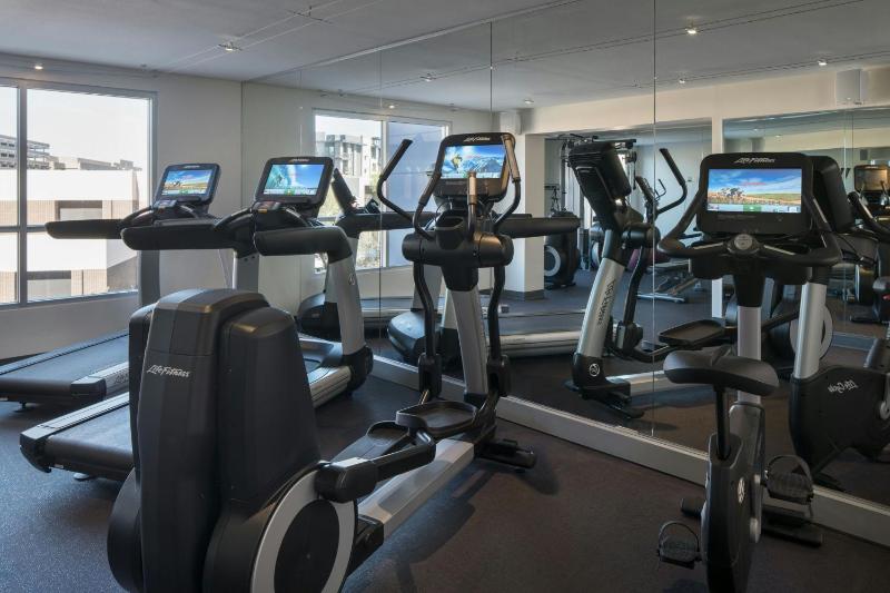 Aloft by Marriott Scottsdale - image 50