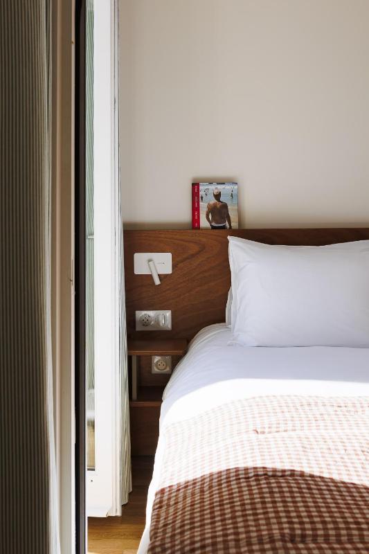 ALFRED HOTELS Les Halles - image 25