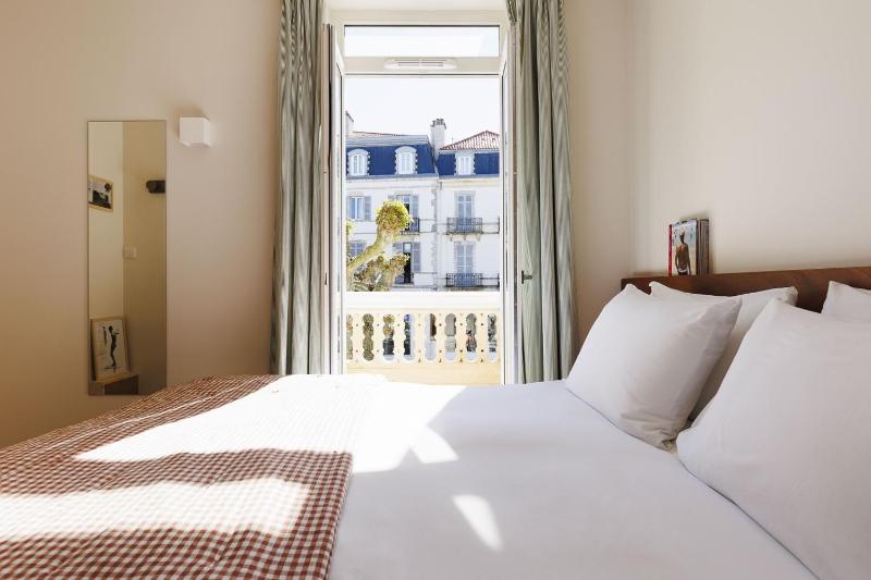 ALFRED HOTELS Les Halles - image 19
