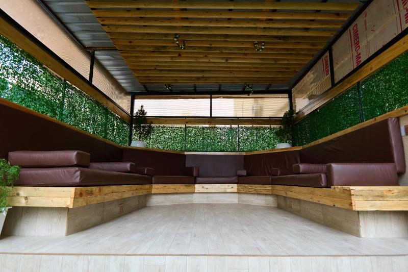 Oasis Suites Guzape - image 15