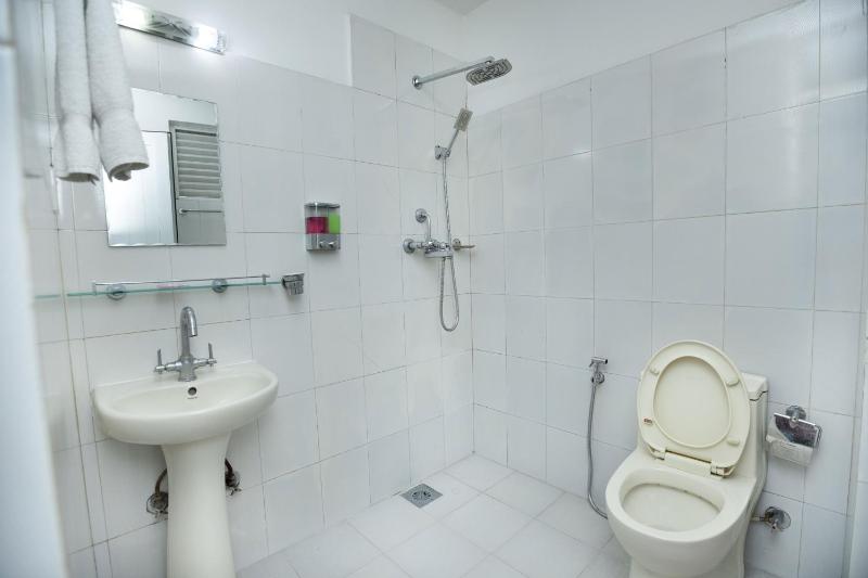 Hotel Thamel Center - image 4