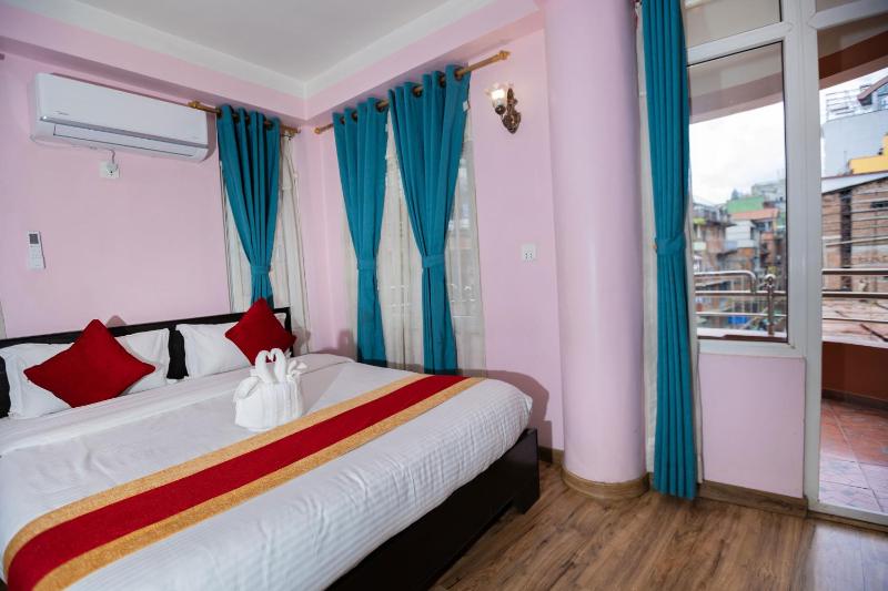 Hotel Thamel Center - image 16