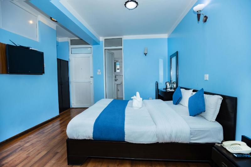 Hotel Thamel Center - image 14