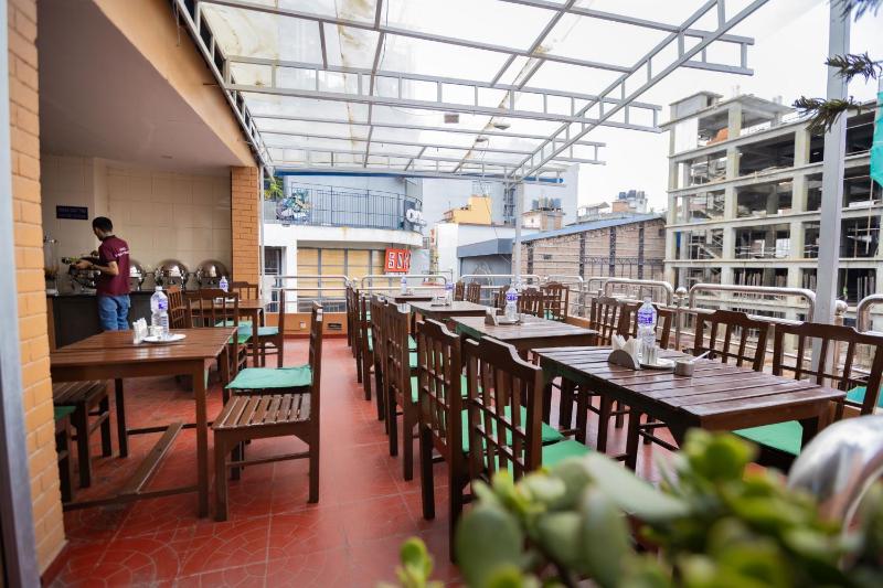 Hotel Thamel Center - image 6