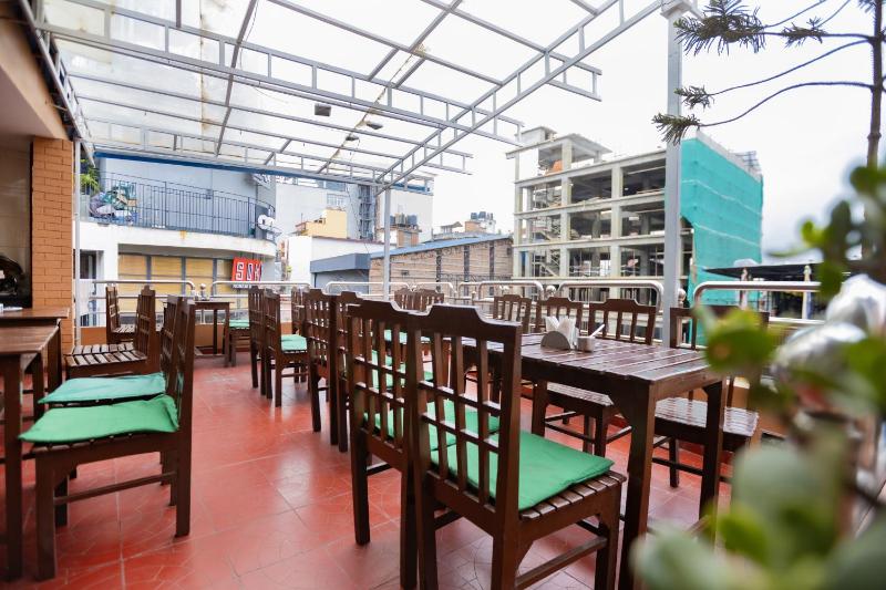 Hotel Thamel Center - image 10