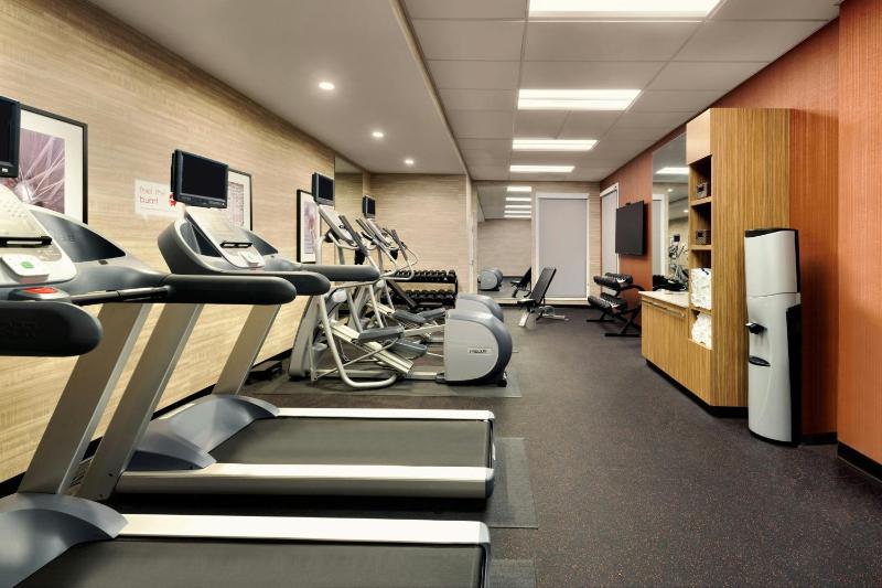 TownePlace Suites by Marriott Pittsburgh Airport/Robinson Township - image 2