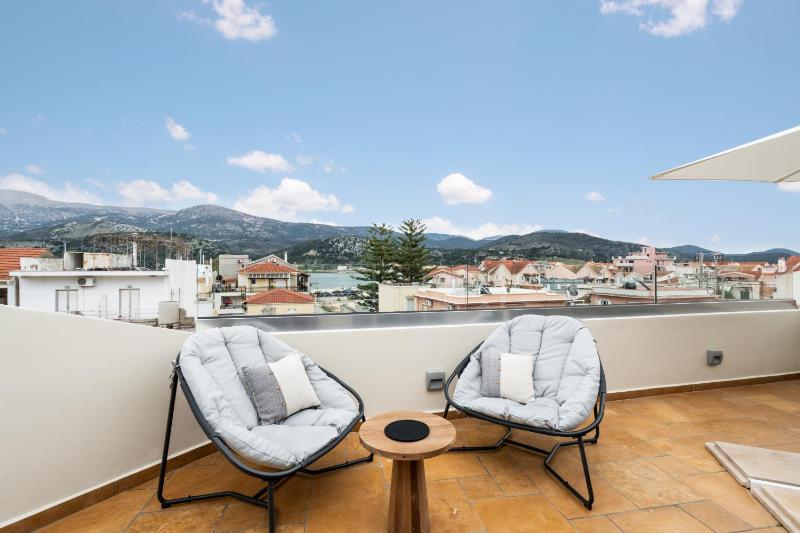 Blue Paradise Apartments - image 14