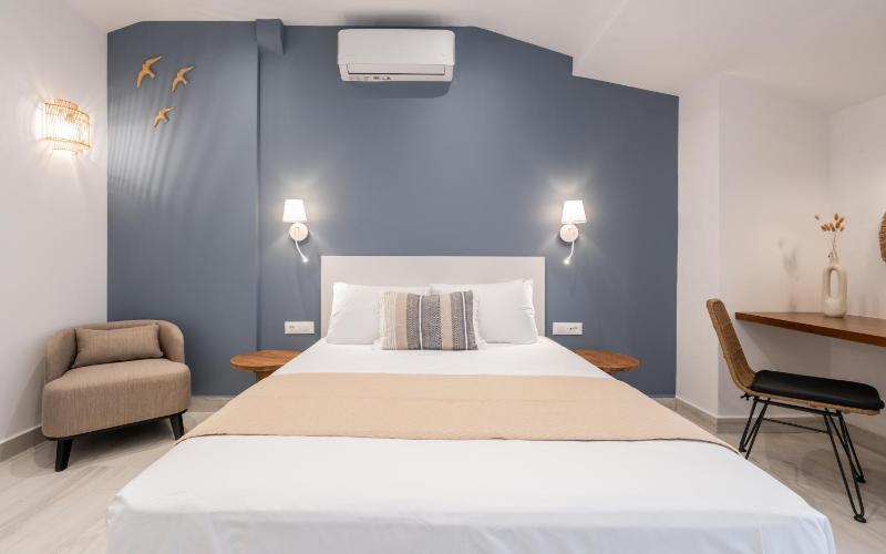 Blue Paradise Apartments - image 18