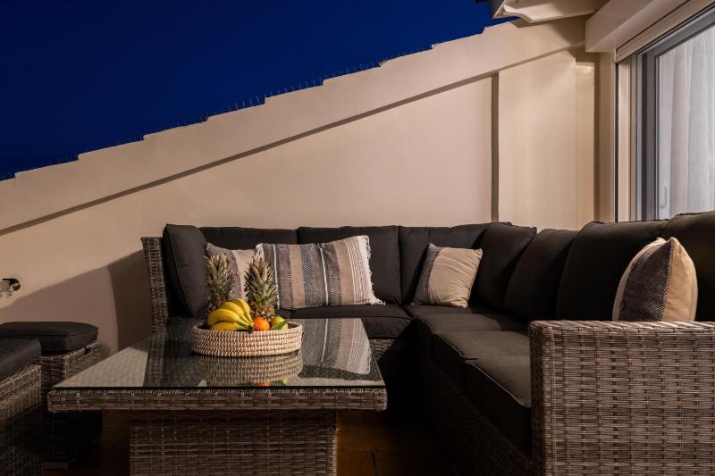 Blue Paradise Apartments - image 17
