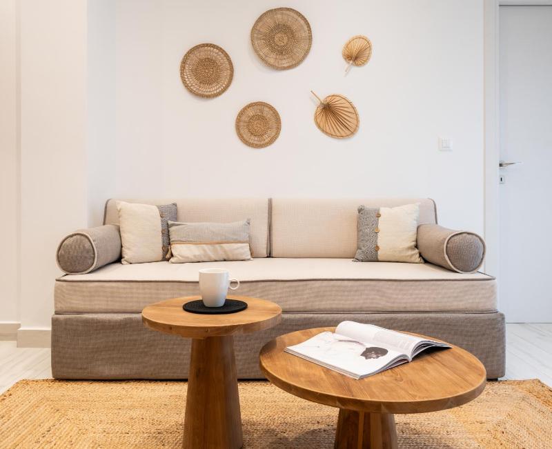 Blue Paradise Apartments - image 39