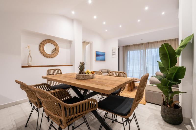 Blue Paradise Apartments - image 29