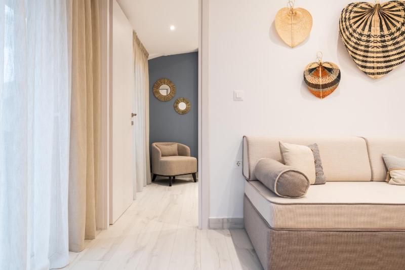 Blue Paradise Apartments - image 23