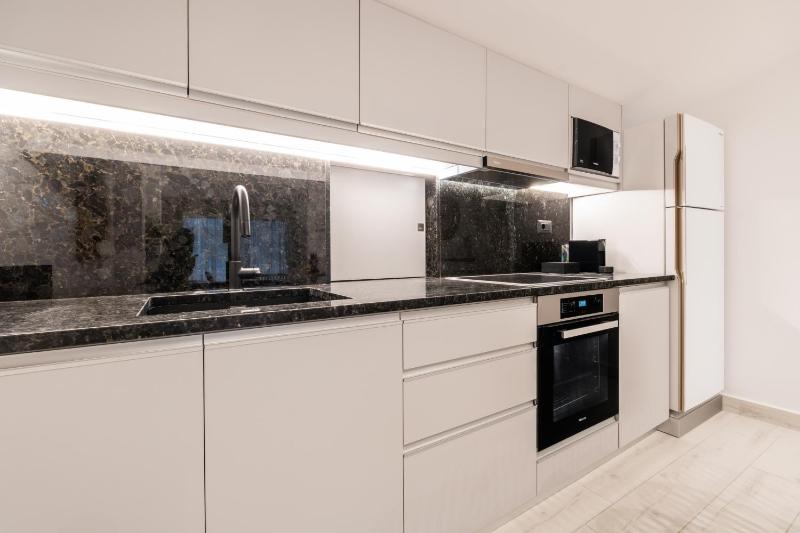 Blue Paradise Apartments - image 35