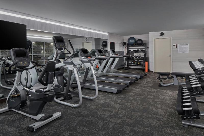 Fairfield Inn & Suites by Marriott Washington DC/Downtown - image 3