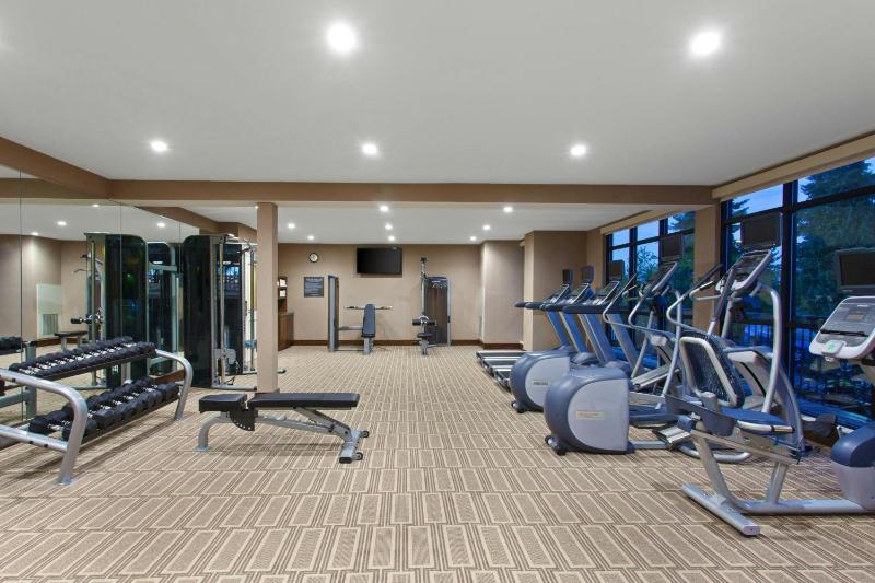 Residence Inn by Marriott Seattle Sea-Tac Airport - image 13