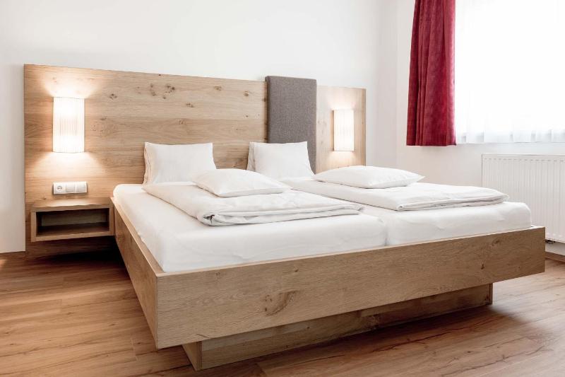 Die Barbara Appartements & Zimmer - image 33