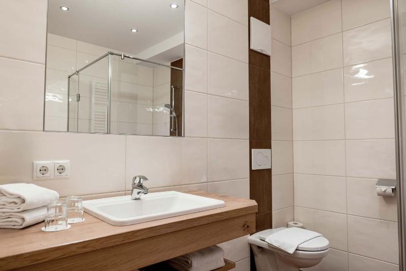 Die Barbara Appartements & Zimmer - image 7