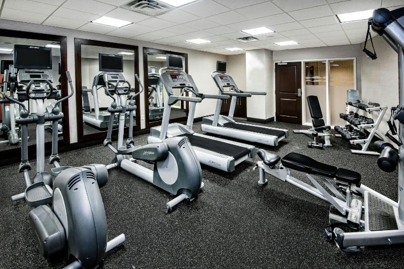 TownePlace Suites by Marriott San Antonio Downtown Riverwalk - image 8