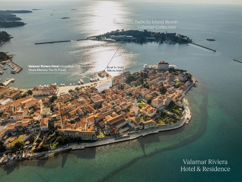 Jadran Heritage Hotel Valamar Collection - image 5