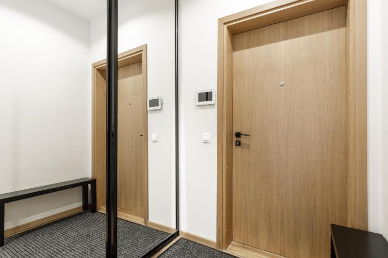 Dreamstay - Trendy Rotermann Quarter Studio with Balcony - image 11