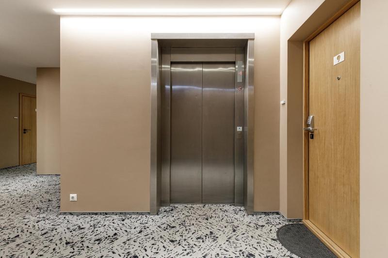 Dreamstay - Trendy Rotermann Quarter Studio with Balcony - image 3