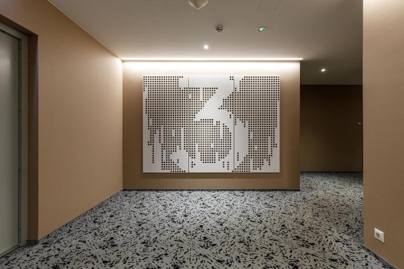 Dreamstay - Trendy Rotermann Quarter Studio with Balcony - image 12