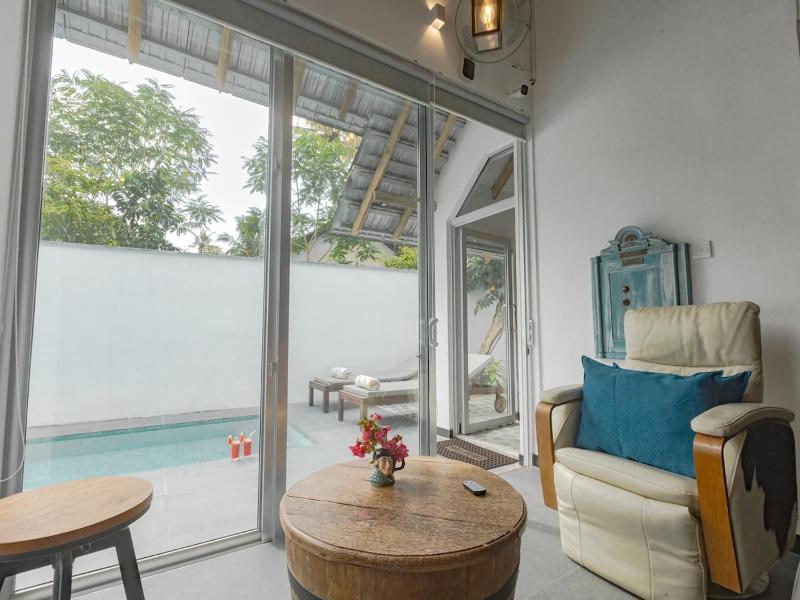 Villa H2O by Dr Nalin -Entire 2BR Villa - Private Pool & Breakfast - 5 min to Secret Beach - image 15