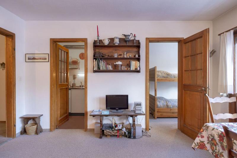 Chesa San Gian first floor - Celerina - image 9