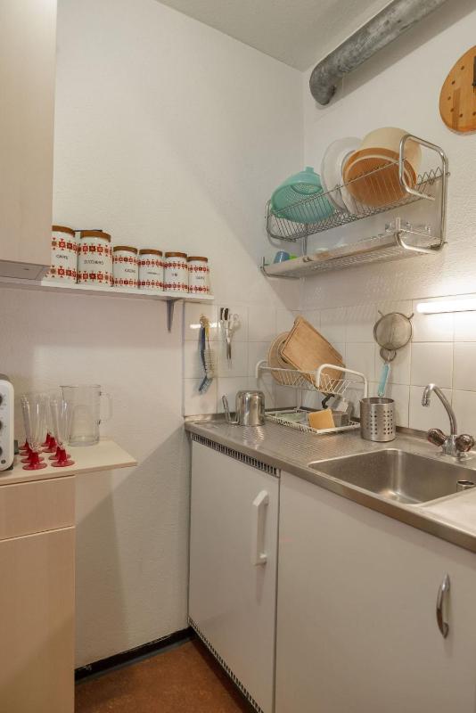 Chesa San Gian first floor - Celerina - image 25