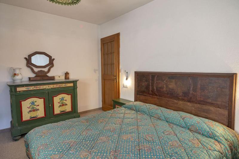 Chesa San Gian first floor - Celerina - image 13