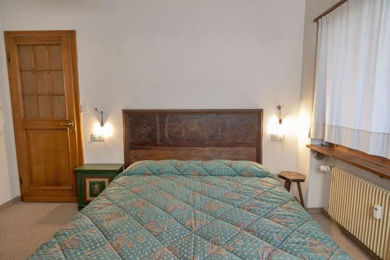 Chesa San Gian first floor - Celerina - image 24