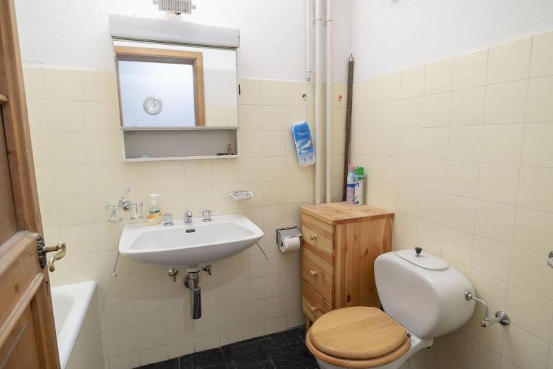 Chesa San Gian first floor - Celerina - image 10