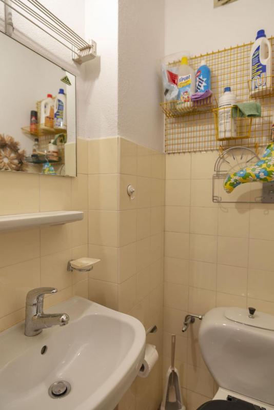 Chesa San Gian first floor - Celerina - image 19