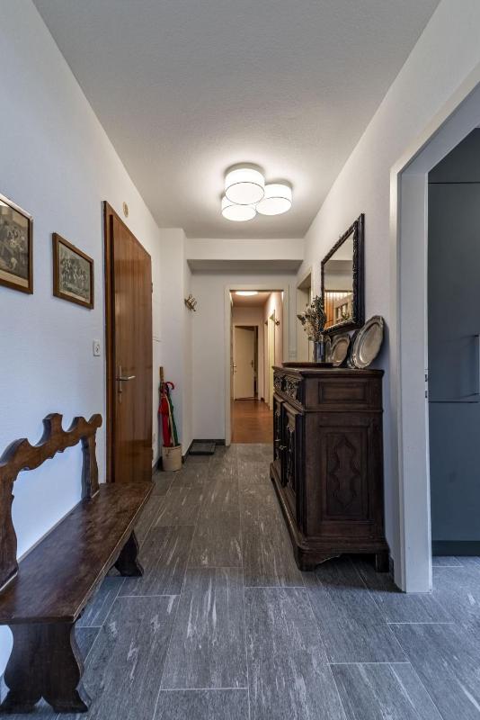 Chesa San Gian Rosen - Celerina - image 5