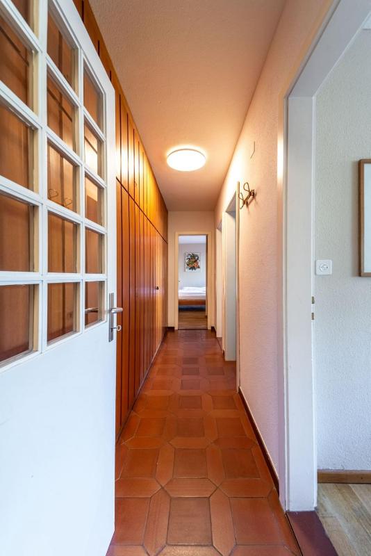 Chesa San Gian Rosen - Celerina - image 4