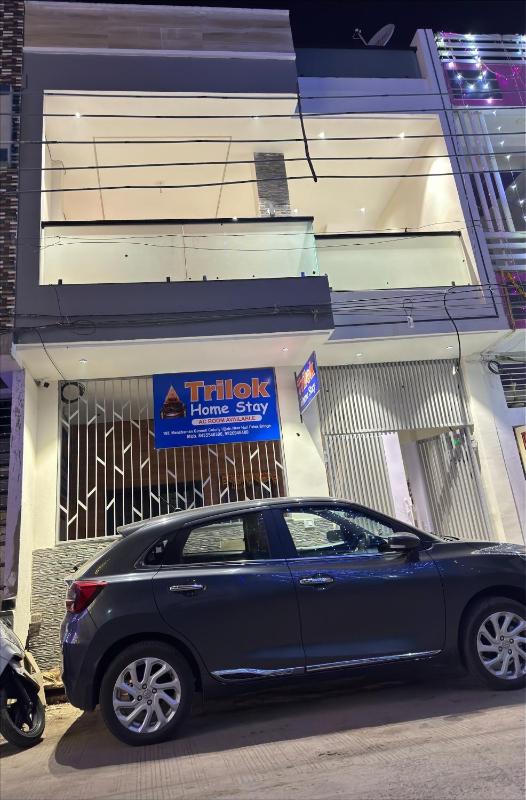 Trilok Home Stay - image 23