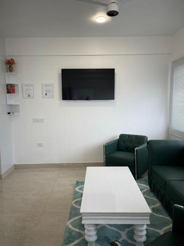 Luxury Studio Knowledge Park 3 Greater Noida - image 25