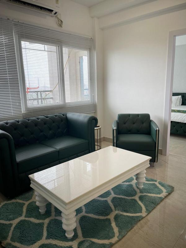 Luxury Studio Knowledge Park 3 Greater Noida - image 32