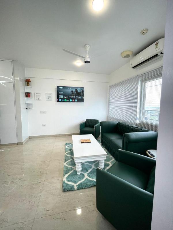 Luxury Studio Knowledge Park 3 Greater Noida - image 5