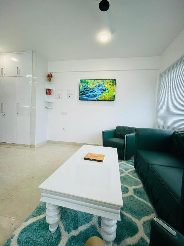 Luxury Studio Knowledge Park 3 Greater Noida - image 20